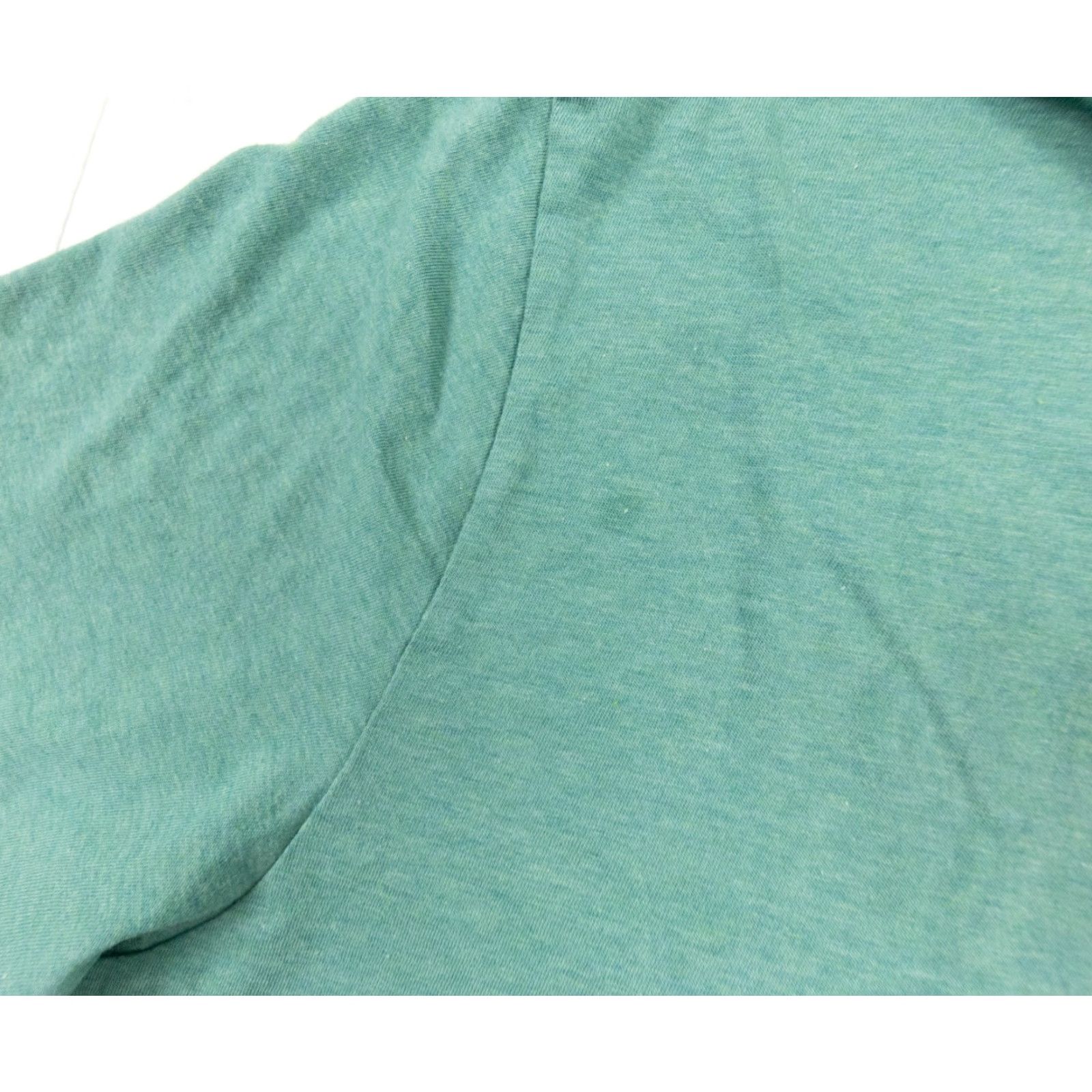 TravisMathew Travis Mathew Polo Shirt Adult Large Green Short Sleeve Mens Size US L / EU 52-54 / 3 - 3 Thumbnail