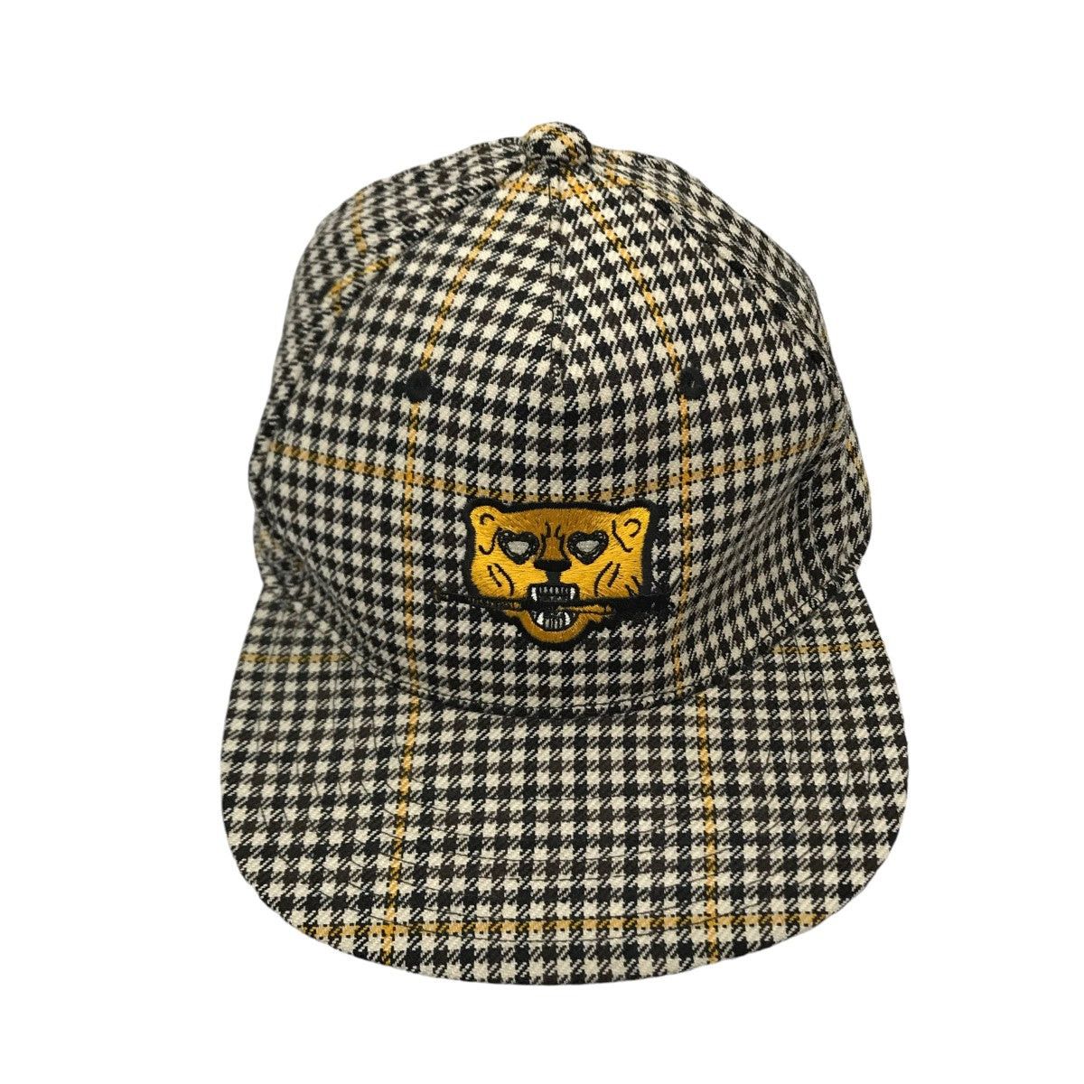 Undercover Undercover Check cap UCV1H08-1 Size ONE SIZE - 2 Thumbnail