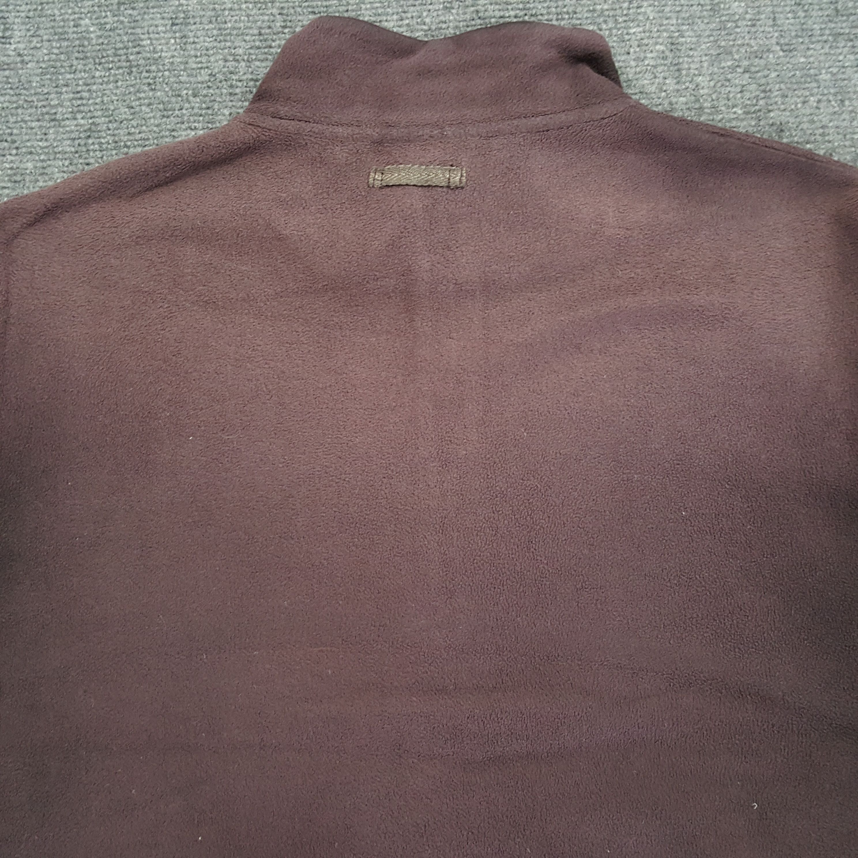 BMW BMW Motorsports Group Fleece Zipper Sweater Size US M / EU 48-50 / 2 - 4 Thumbnail