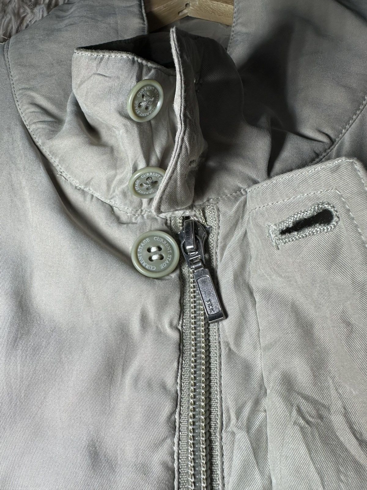 Vintage Current Stage Size US L / EU 52-54 / 3 - 15 Thumbnail