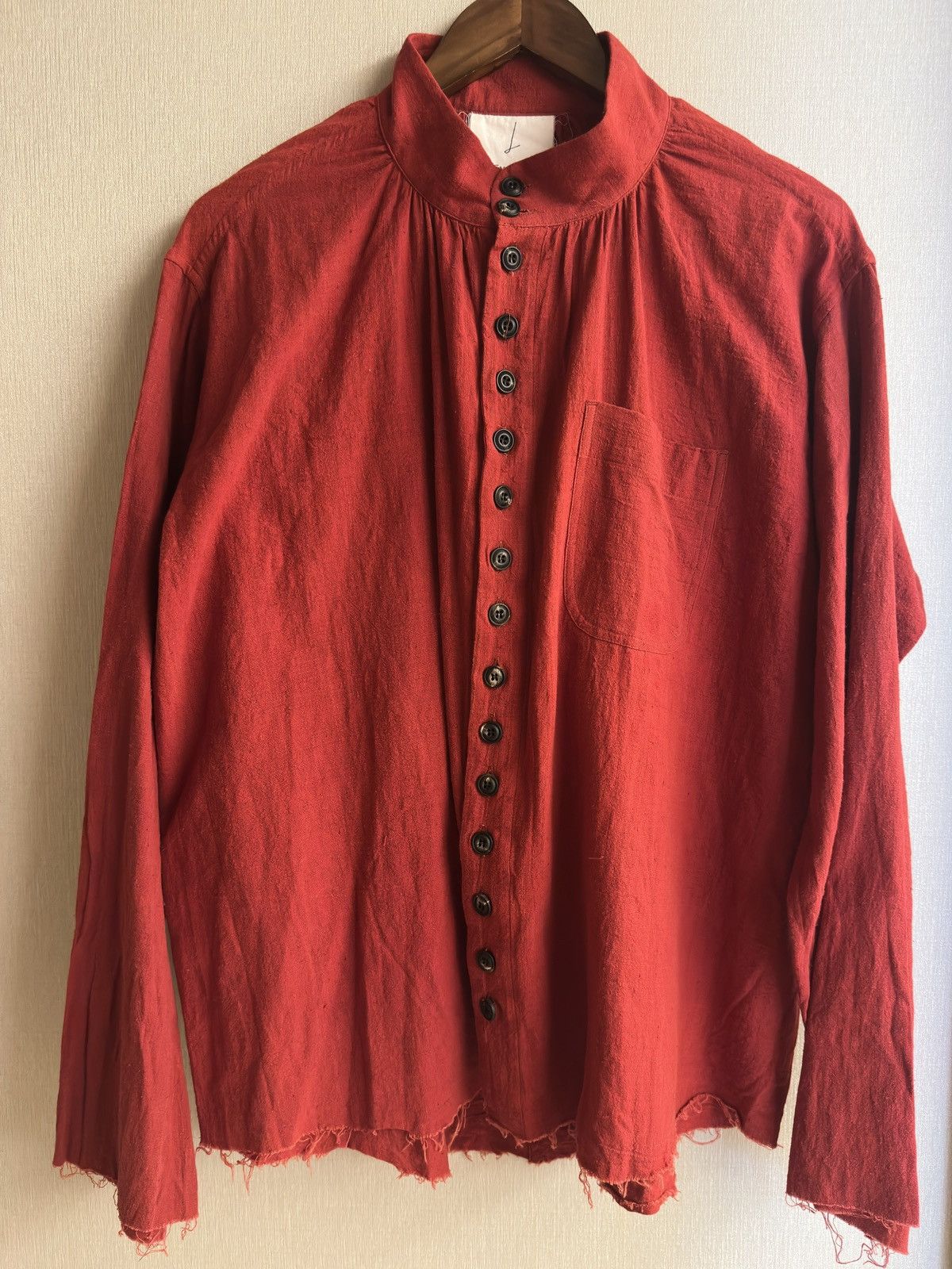 John Alexander Skelton Clothing: Curated Shirts, Jeans, Shoes