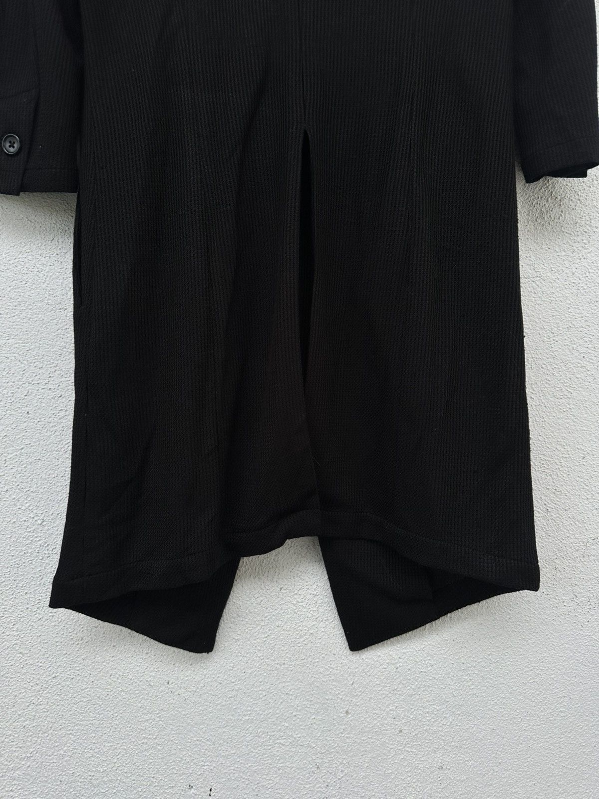 Tornado Mart Tornado Mart Punk Long Cardigan Size US M / EU 48-50 / 2 - 8 Thumbnail