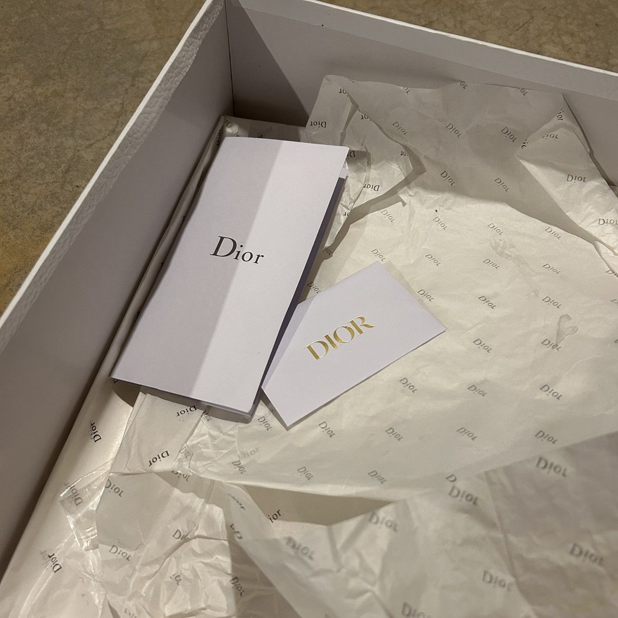 Christian Dior Monsieur × Designer × Dior Dior ID Calfskin Leather Platform Shoes White/Nude US 5.5 Size US 5.5 / EU 38 - 16 Thumbnail