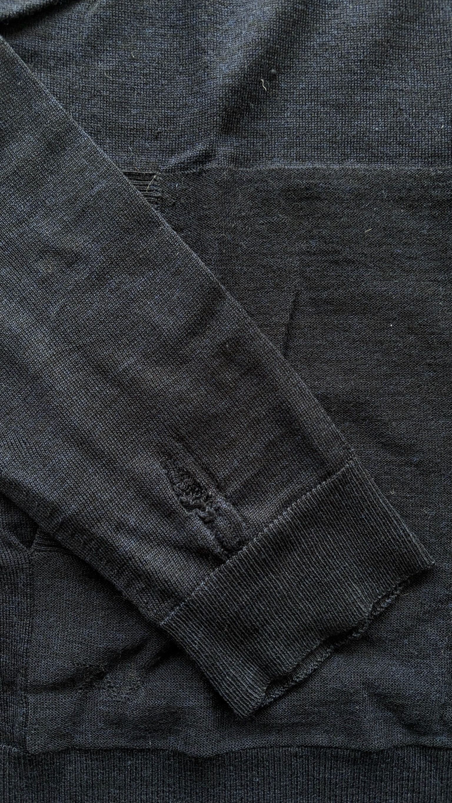 Zadig & Voltaire Vintage Zadig Sweater Size US M / EU 48-50 / 2 - 10 Thumbnail