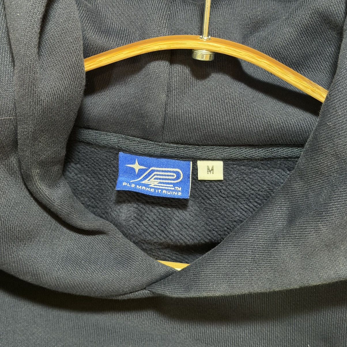Other PLZ Make It Ruins hoodie Size US M / EU 48-50 / 2 - 3 Thumbnail