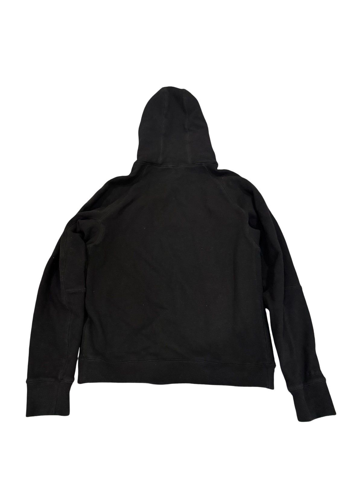 Chrome Hearts Cross patch fuck you hoodie Size US M / EU 48-50 / 2 - 2 Thumbnail