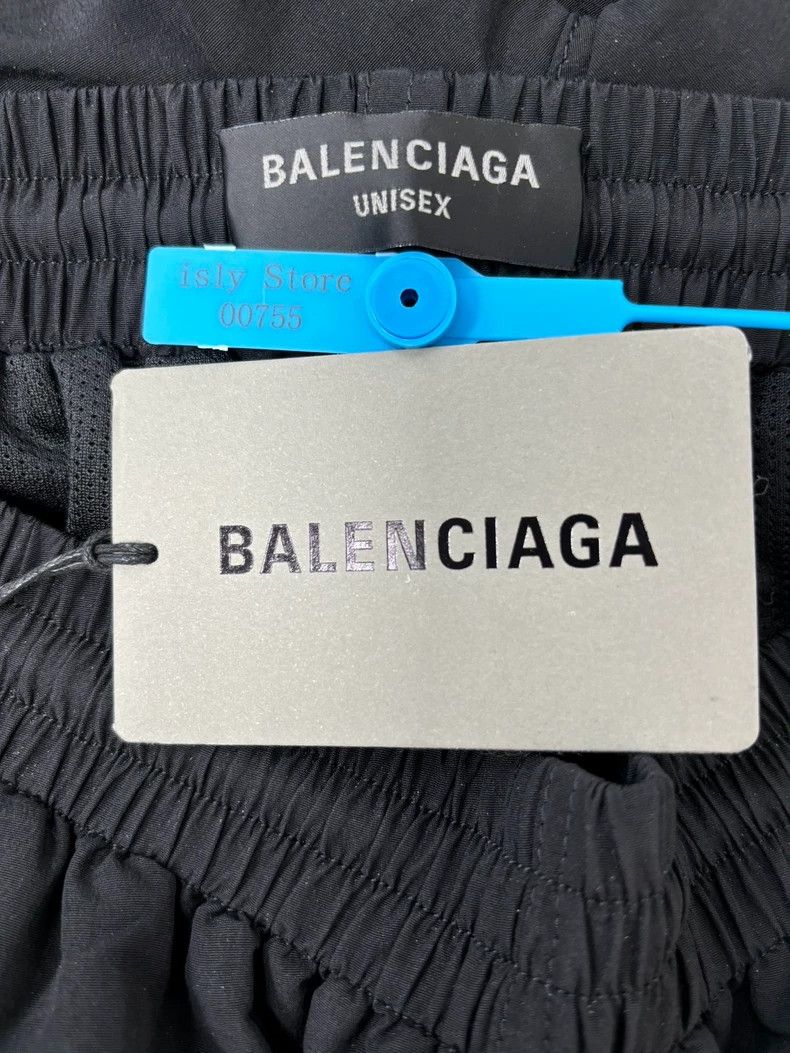 Balenciaga Balenciaga size M Ski Shorts Size US 28 / EU 44 - 4 Thumbnail