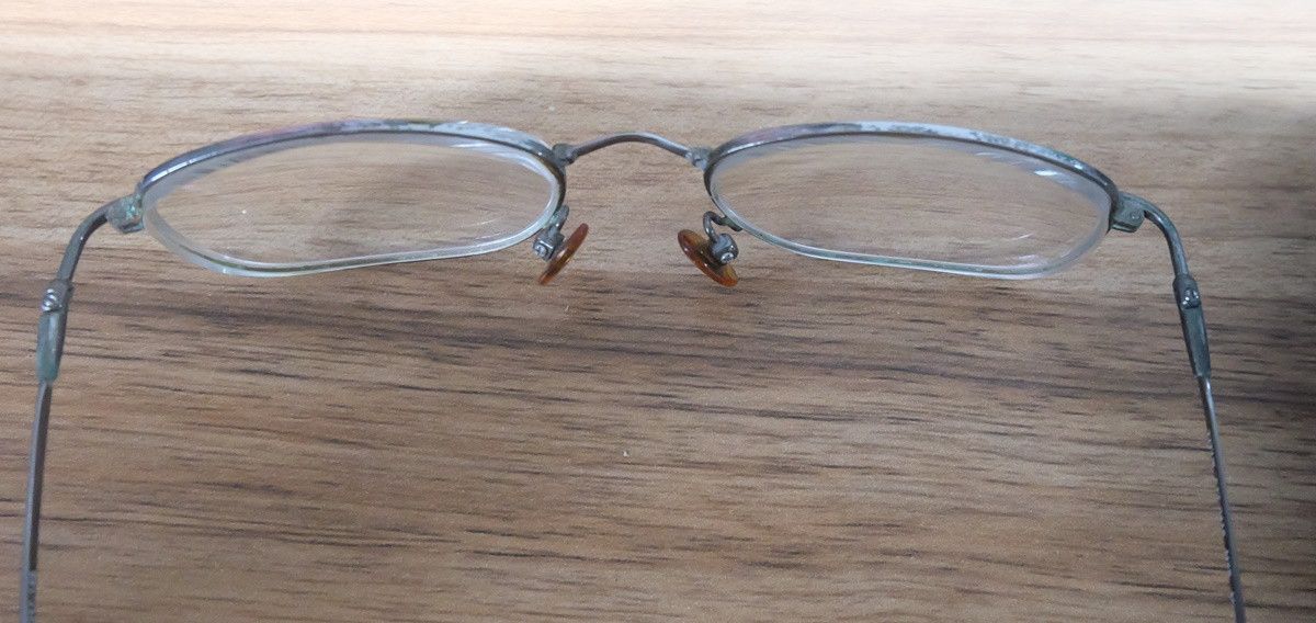 Other Solvil et Titus FTT-0415 Glasses Size ONE SIZE - 7 Thumbnail