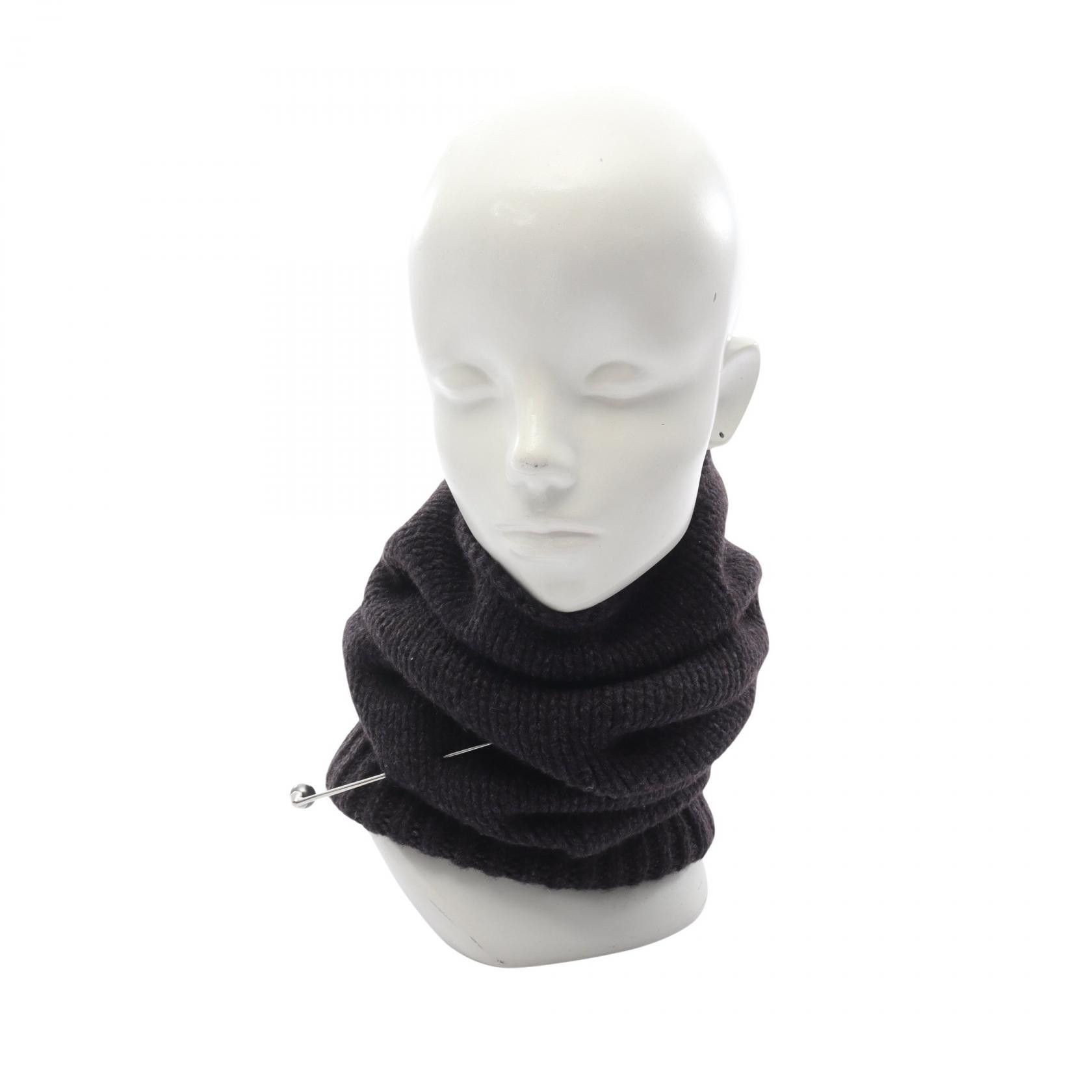 Louis Vuitton Louis Vuitton Louis Vuitton Yak Scarf Textile Scarf DUTY FREE for USA Size ONE SIZE - 1 Thumbnail
