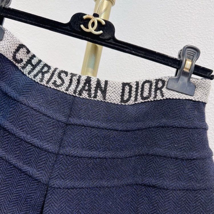 Dior Dior Skirt Size 26" / US 2 / IT 38 - 3 Thumbnail