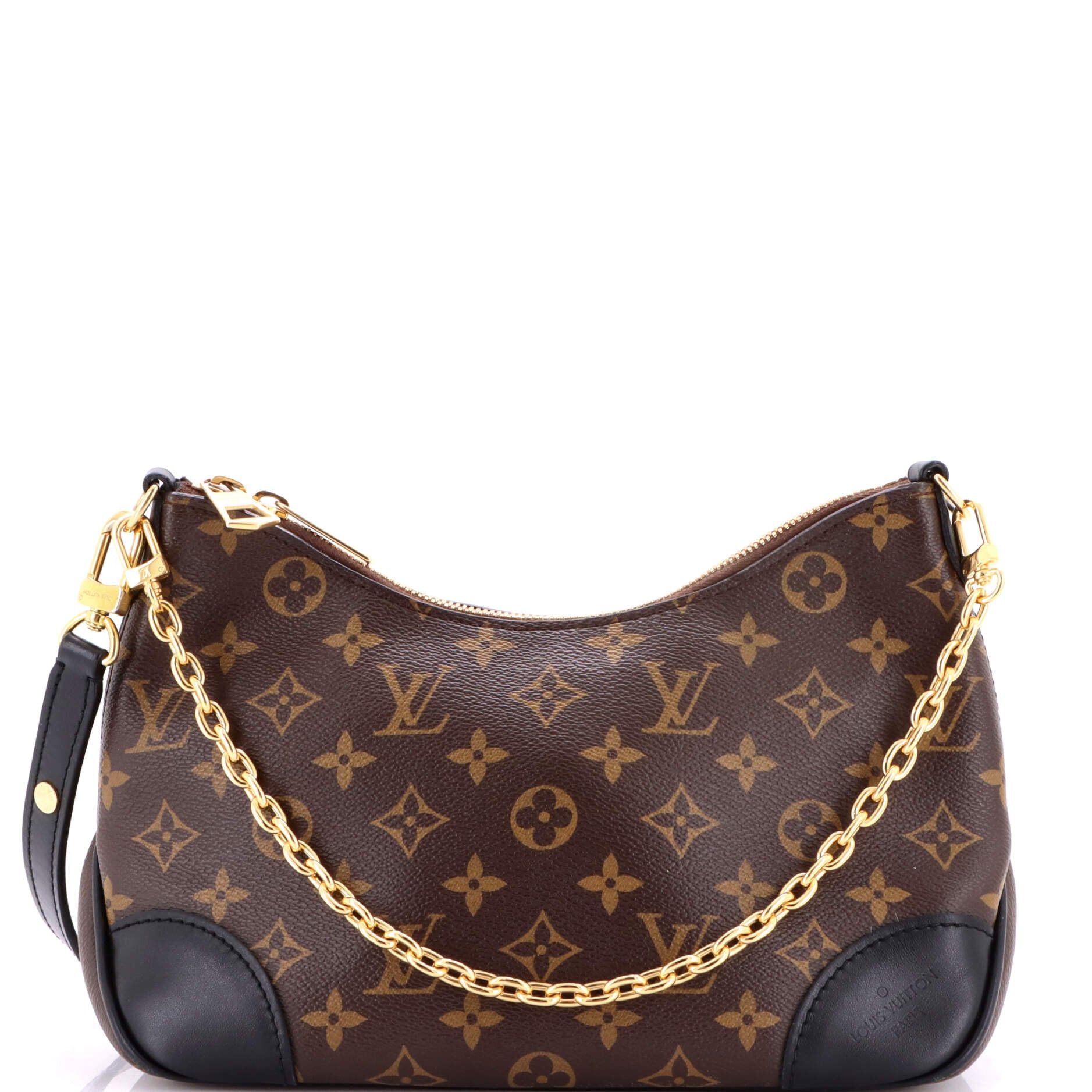 Louis Vuitton Boulogne NM Handbag Size ONE SIZE - 1 Thumbnail