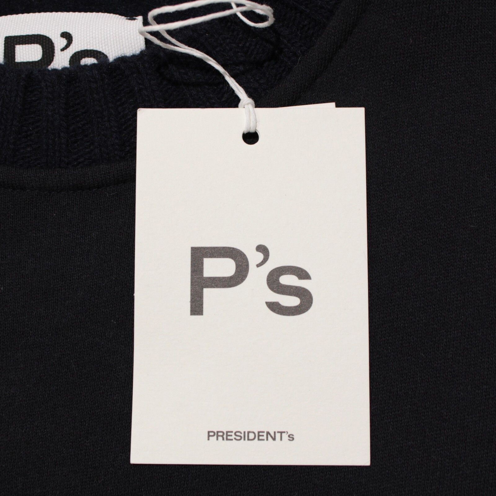 President's President's Sweater Size US S in Blue Size US S / EU 44-46 / 1 - 7 Thumbnail