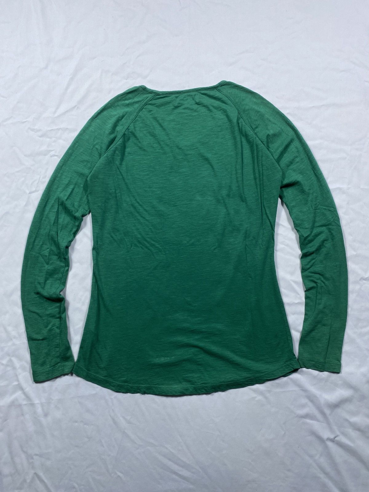 Diesel Y2k Diesel Long slevee Size US M / EU 48-50 / 2 - 3 Thumbnail