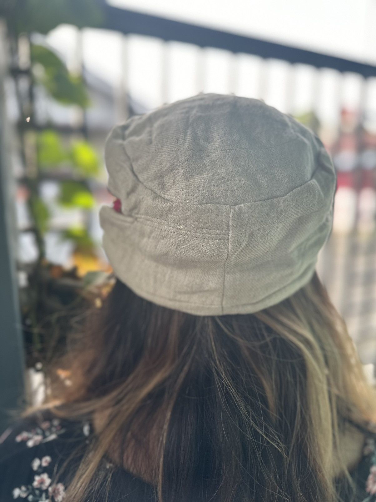 CA4LA × Vintage Vintage Ca4la cap Size ONE SIZE - 5 Thumbnail