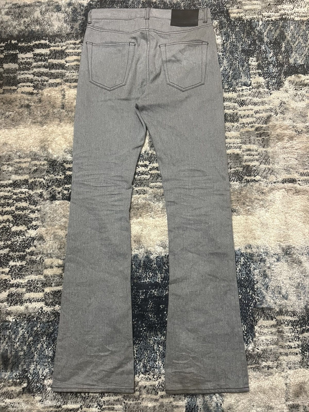 Christian Audigier Skull Jeans (LIMITED EDITION)