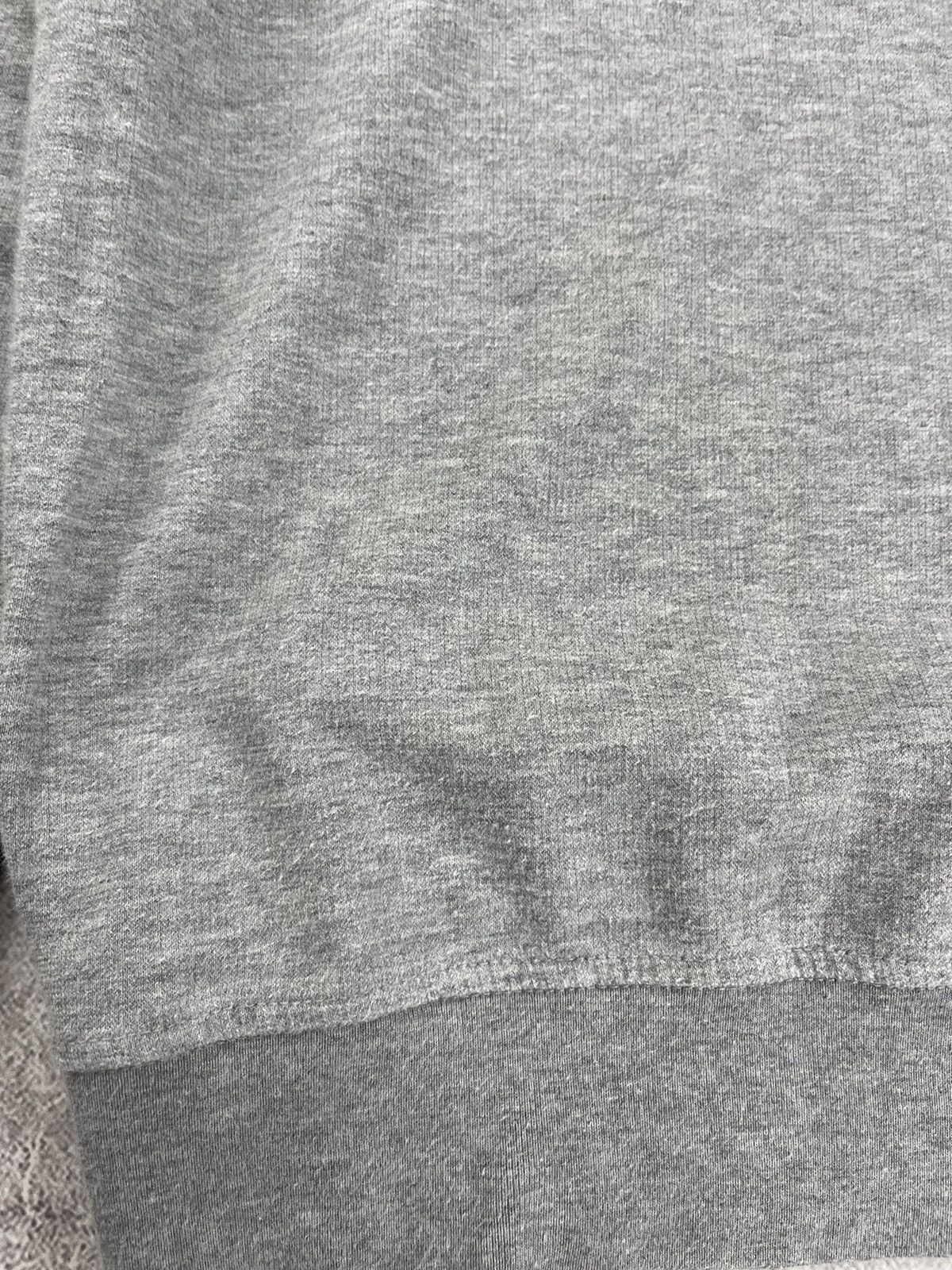 C.P. Company C.P. Company Half Zip Up Sweatshirt Men’s Size US M / EU 48-50 / 2 - 7 Thumbnail