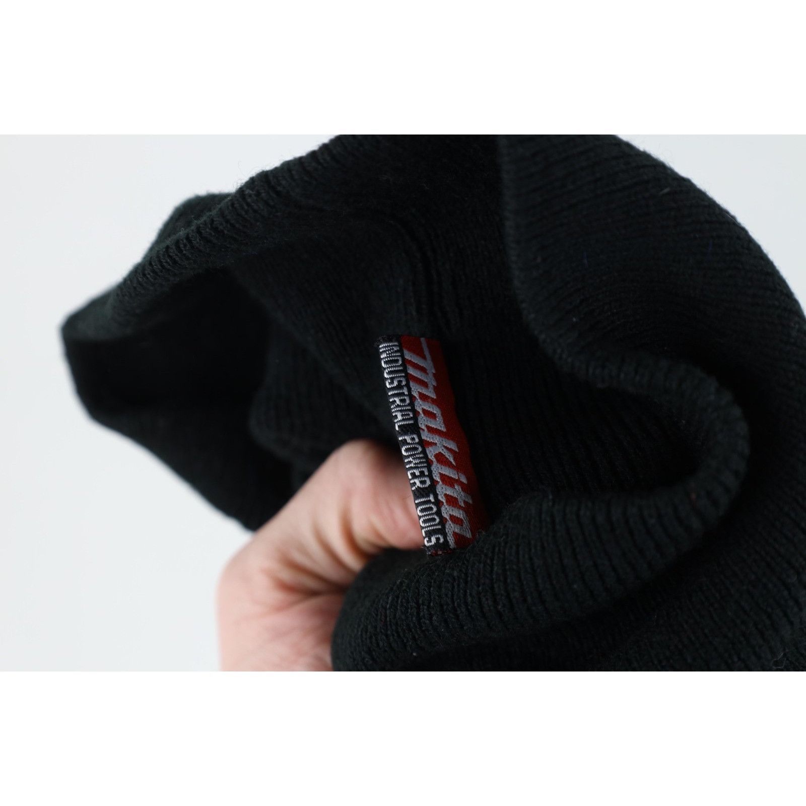 Vintage Rockstar Energy Drink x Makita Suzuki Factory Racing Beanie Size ONE SIZE - 7 Thumbnail