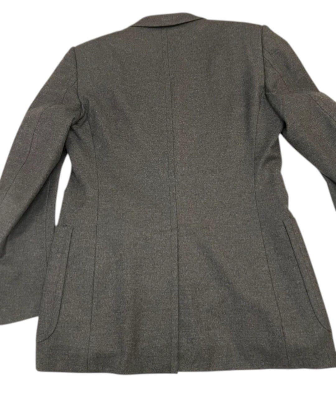 Gucci WOOL/CASHMERE COAT JACKET BY TOM FORD Size US M / EU 48-50 / 2 - 3 Thumbnail