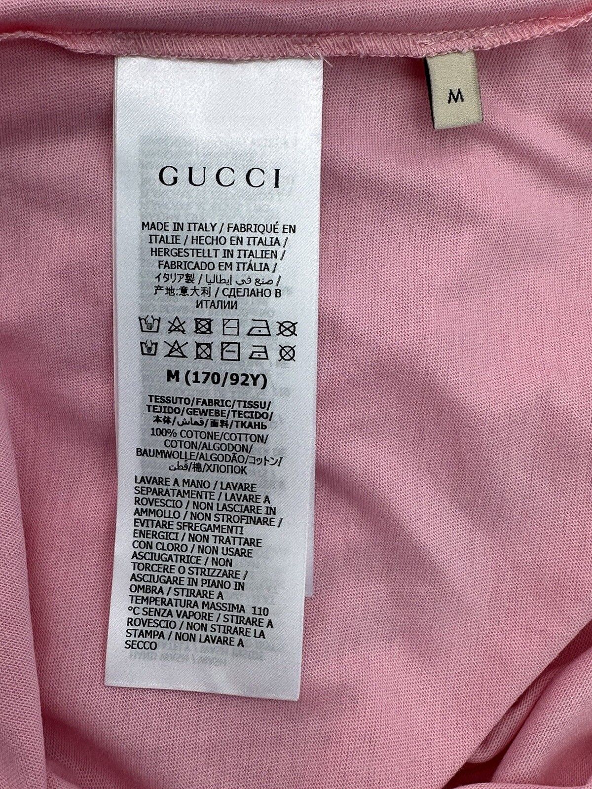 Gucci Size-M /New Gucci T-Shirt Size US S / EU 44-46 / 1 - 4 Thumbnail