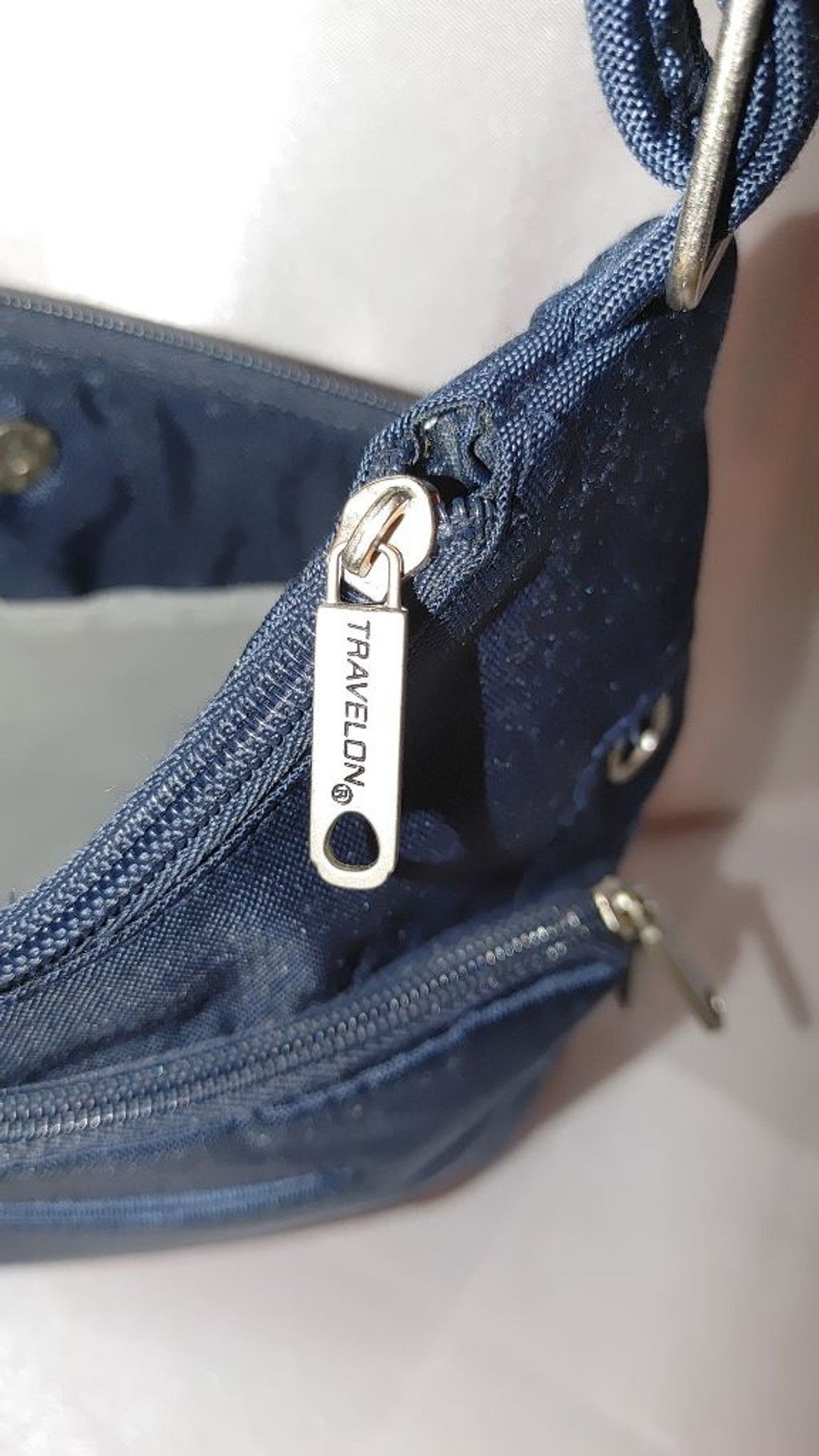 Away Travel Travelon RFID Crossbody Size ONE SIZE - 6 Thumbnail