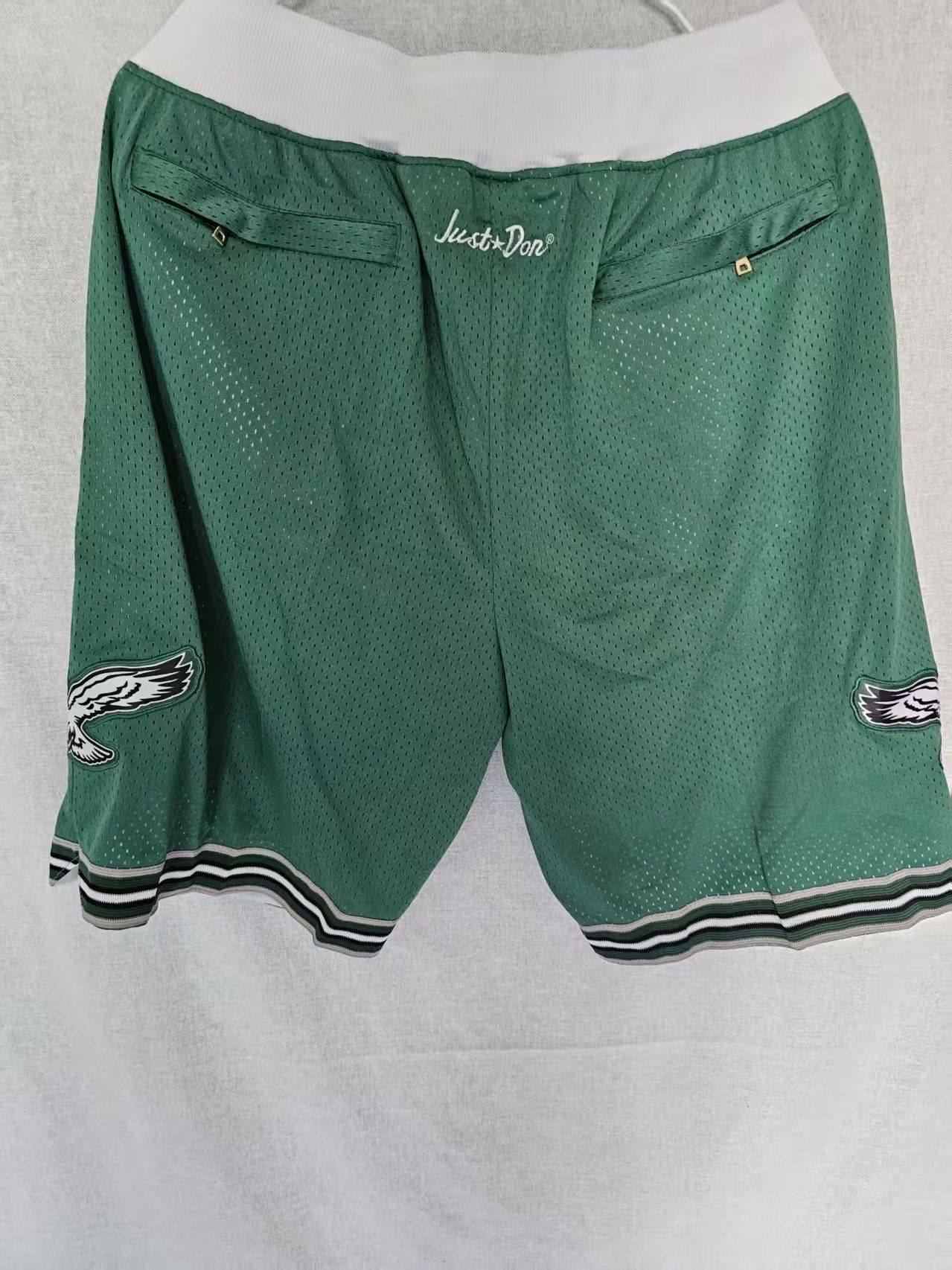 MLB New Philadelphia Eagles Short XL Size US 36 / EU 52 - 4 Thumbnail