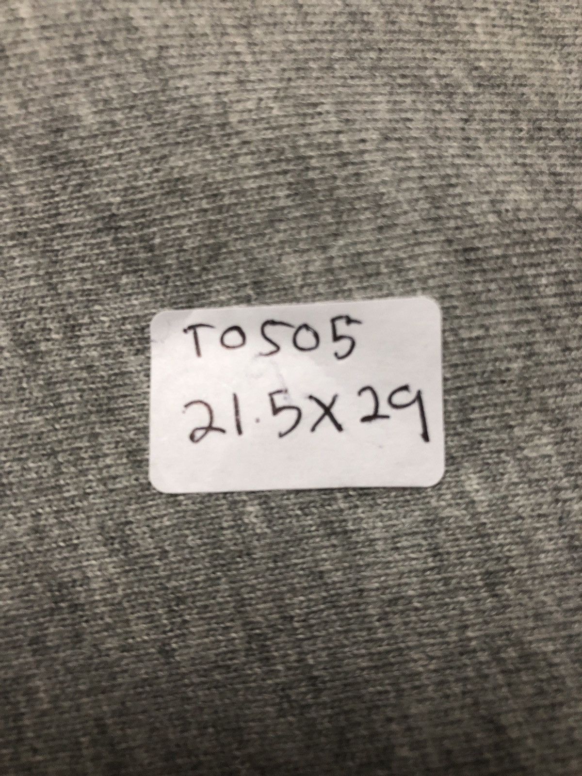 Champion RARE Vintage 90s Champion Reverse Weave Pocket Tee Size US L / EU 52-54 / 3 - 11 Thumbnail