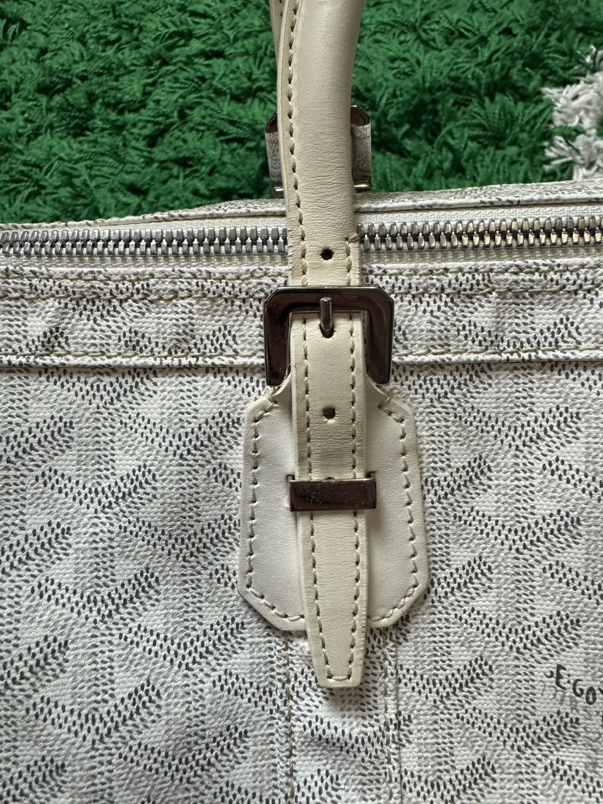 Goyard Goyard Croisiere 35 Size ONE SIZE - 4 Thumbnail
