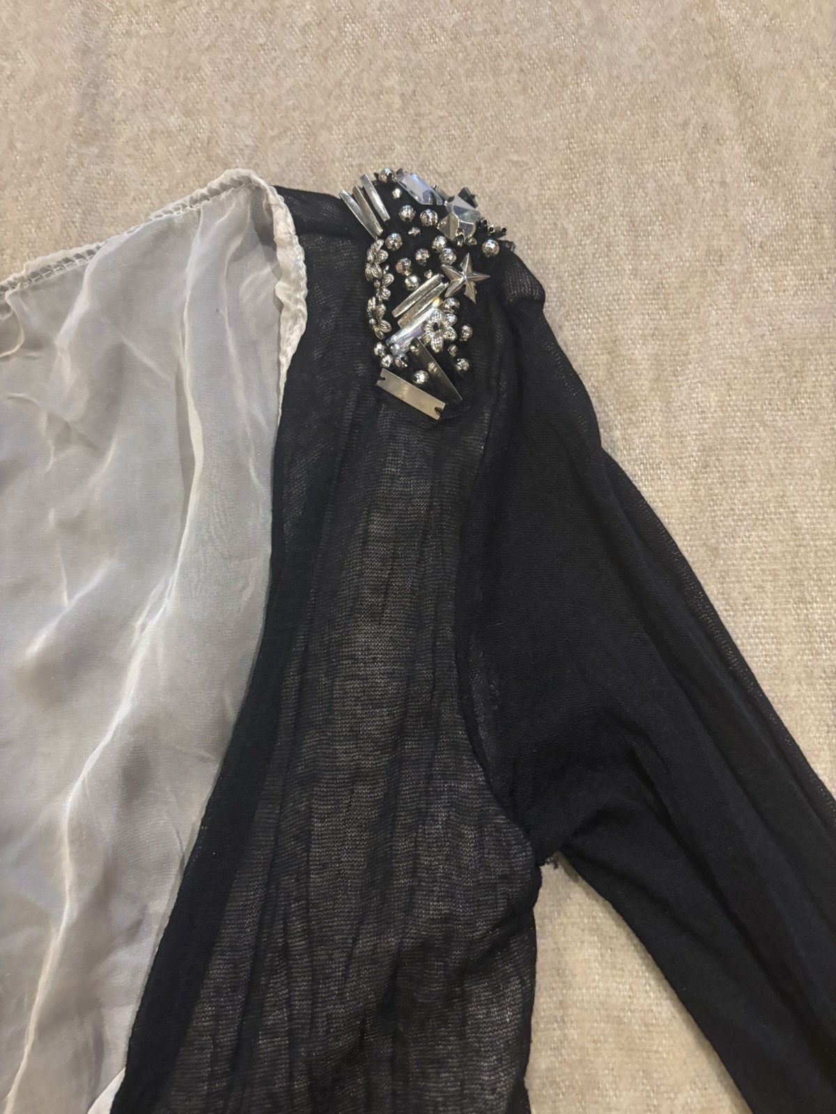 Other Buttoned cardigan.wt-155 Size S / US 4 / IT 40 - 4 Thumbnail