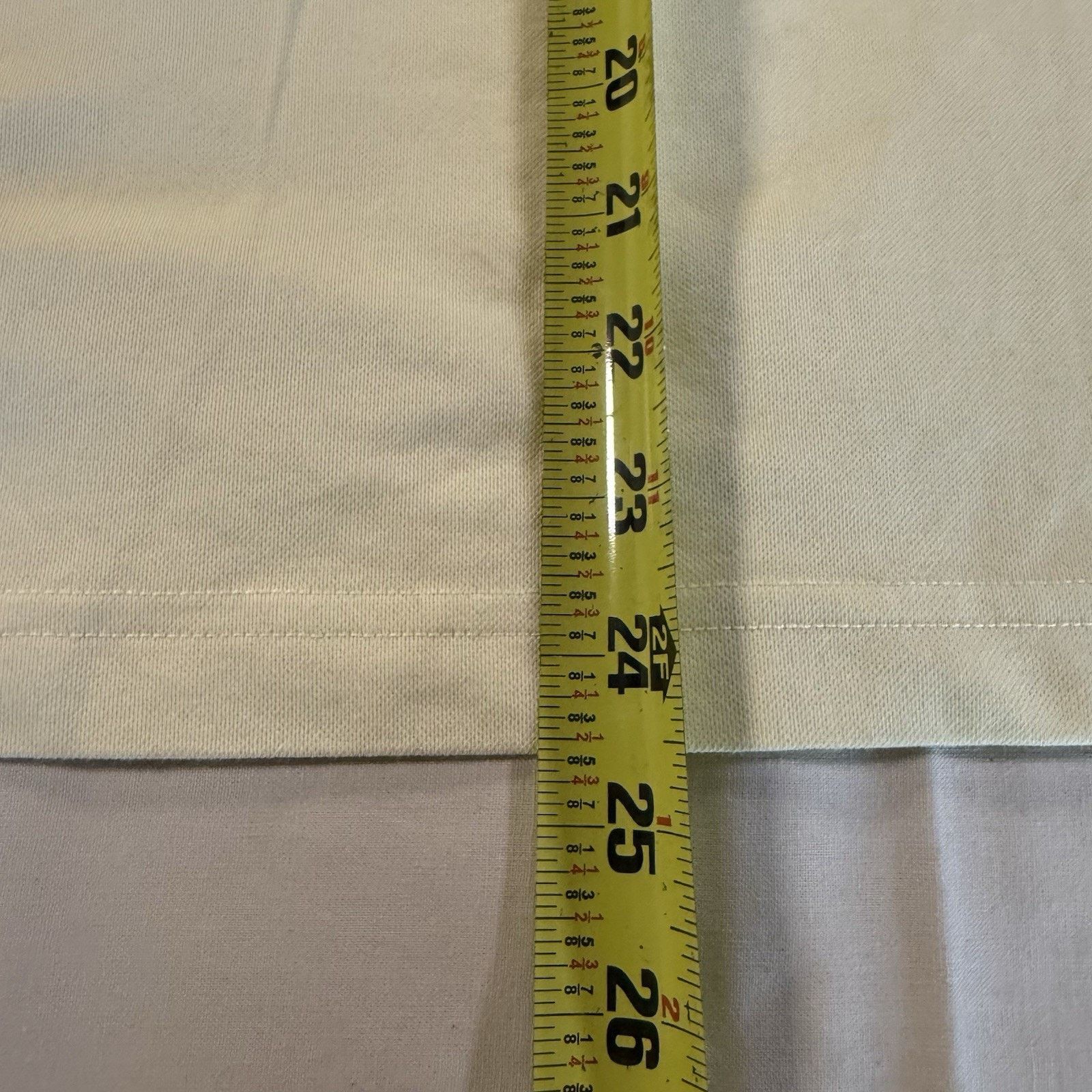 TravisMathew Travis Mathew doTERRA Performance Polo Mens Large Yellow Size US L / EU 52-54 / 3 - 4 Thumbnail
