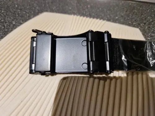 Japanese Brand × Leather Dragon Croc 110 Cm Belt Size ONE SIZE - 11 Thumbnail