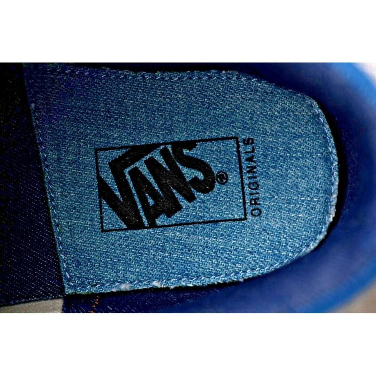 Vans Disney x Taka Hayashi x Vans Sk8-Hi Mickey's 90th Size US 9 / EU 42 - 10 Thumbnail