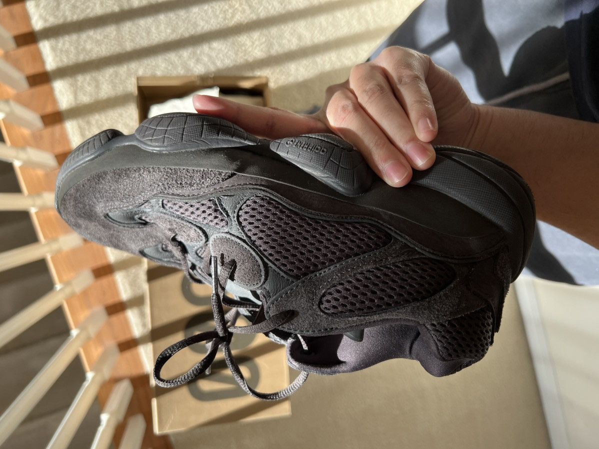Adidas × Kanye West Yzy 500 Size US 11 / EU 44 - 4 Thumbnail