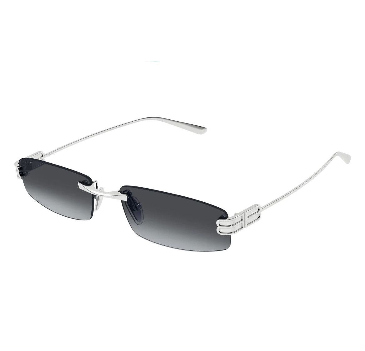 Balenciaga Gossip Sunglasses Size ONE SIZE - 1 Thumbnail
