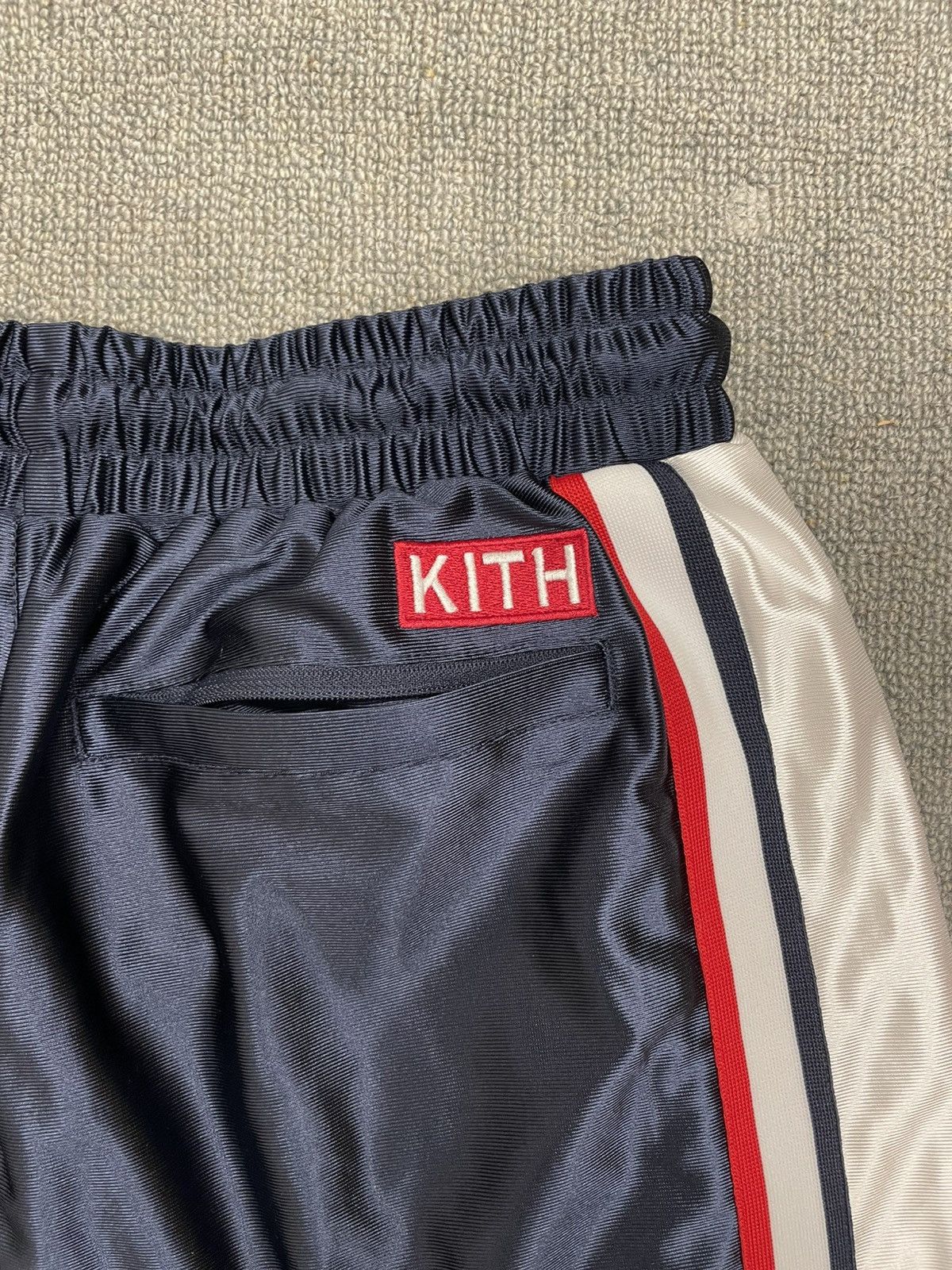 Kith Kith for Team USA Olympics Ryan Shorts Size US 29 - 6 Thumbnail