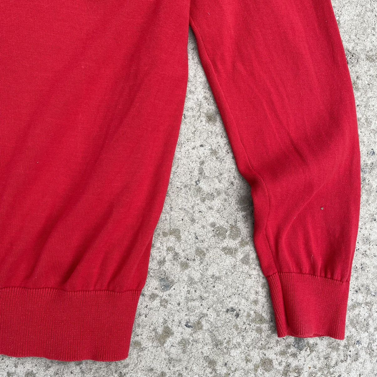 Timberland Vintage Timberland Sweater Basic Fit 90s Y2K XXL Size US XXL / EU 58 / 5 - 10 Thumbnail