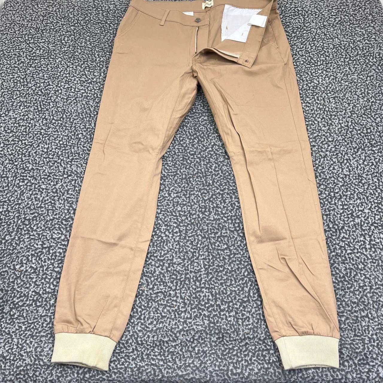 Rustic Dime Rustic Dime Sunset Jogger Jeans Men 36x33 Straight Pants Size US 38 / EU 54 - 1 Thumbnail