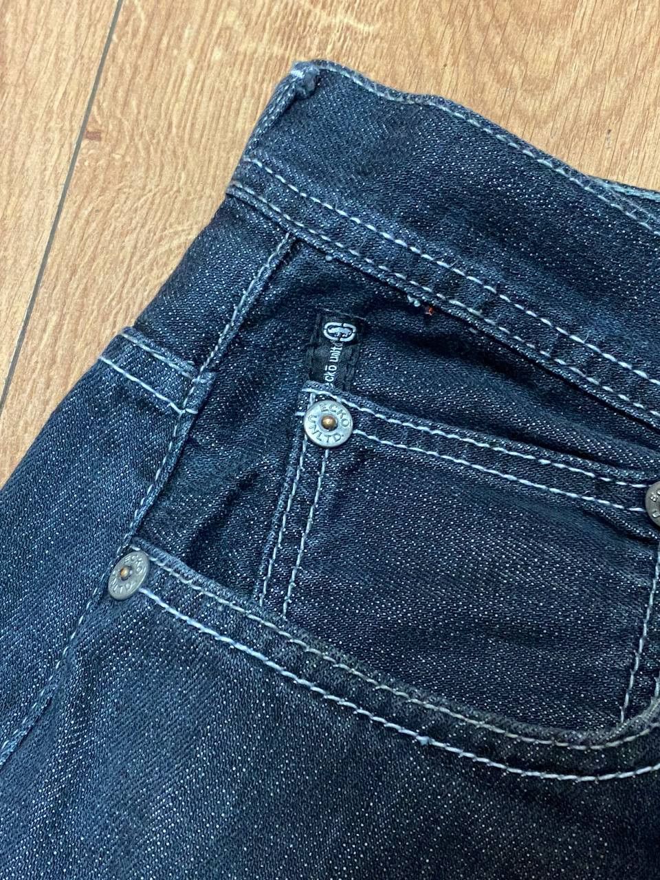 Ecko Unltd. Vintage Ecko Unltd. Jeans Size US 38 / EU 54 - 5 Thumbnail