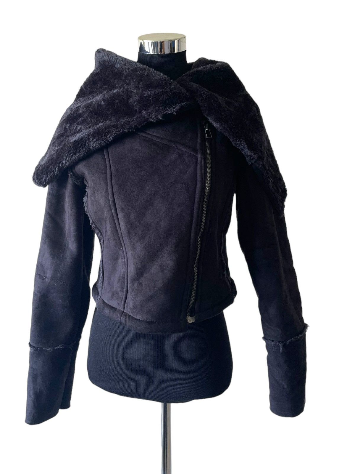 Japanese Brand Emoda Jacket