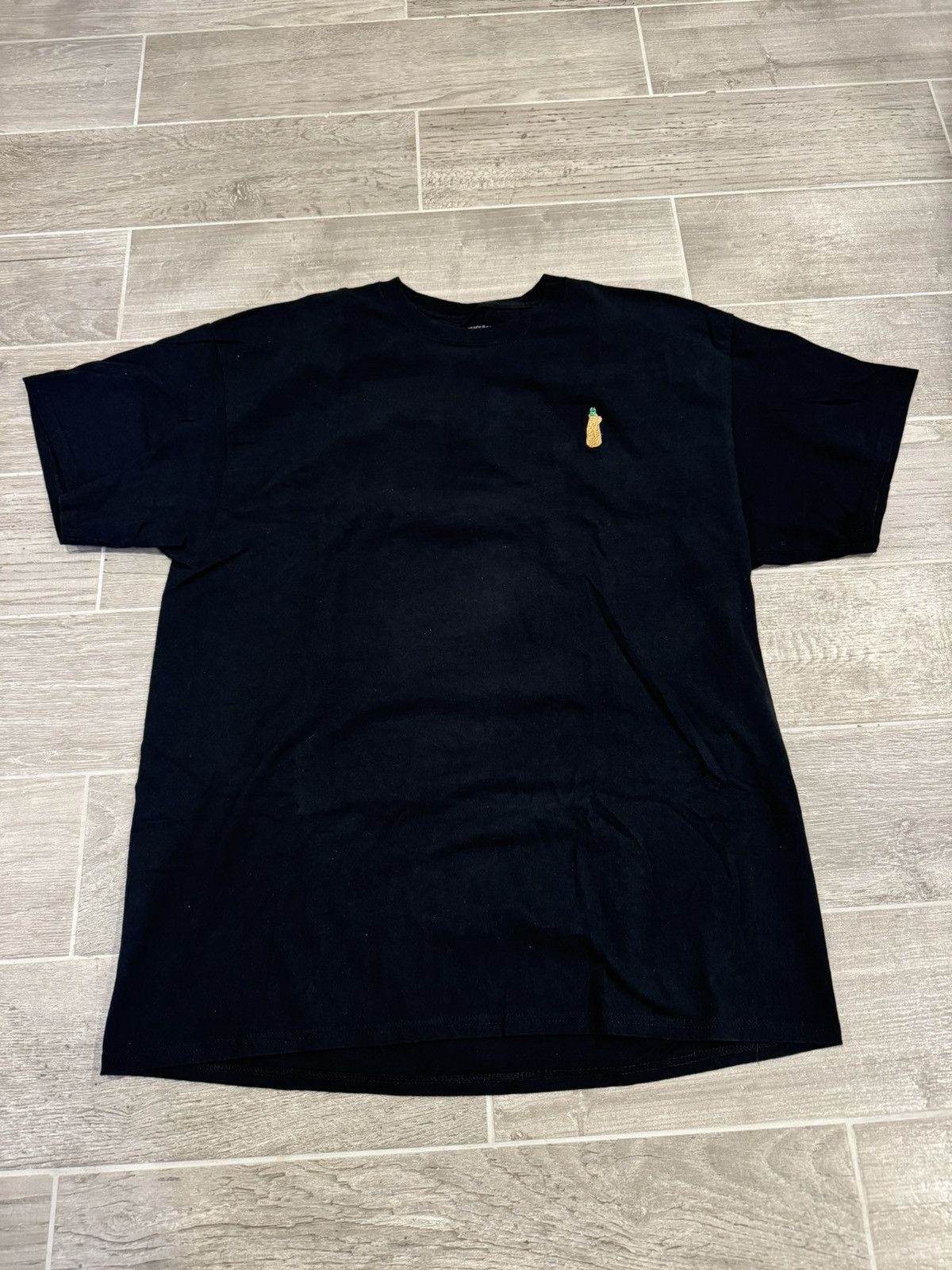 Fucking Awesome FA Fucking Awesome Hobo Tee XL Black Size US XL / EU 56 / 4 - 2 Thumbnail