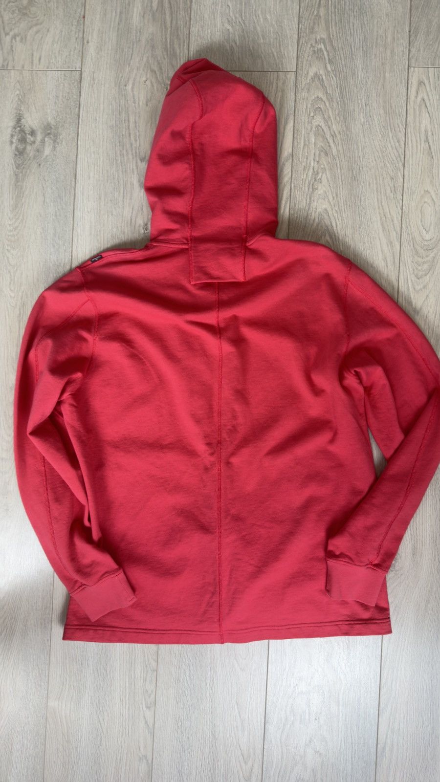 Stone Island Shadow Project Stone Island Shadow Cardigan Sweatshirt Size US L / EU 52-54 / 3 - 13 Thumbnail
