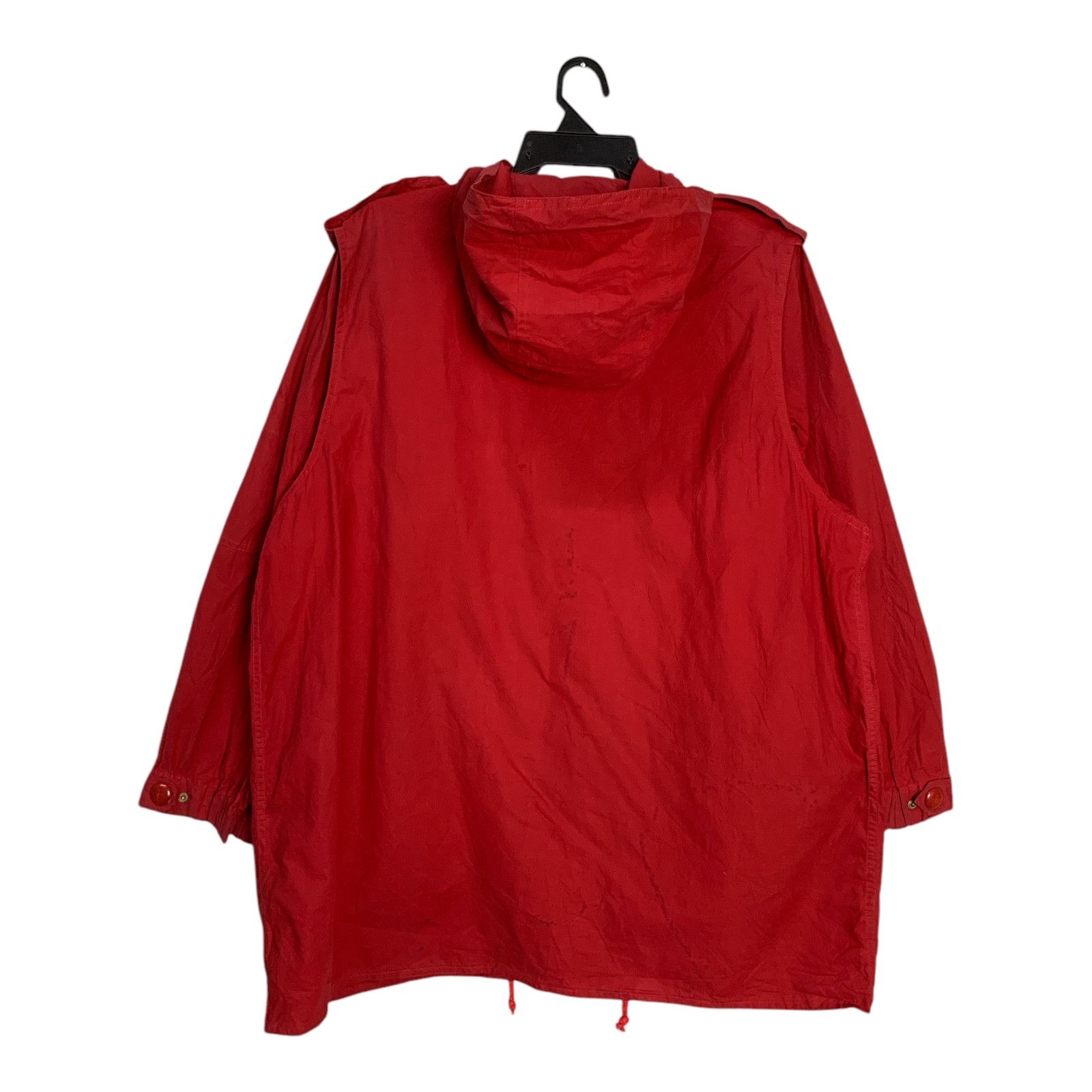 Max Mara × Weekend Max Mara Rare Design Vintage Weekend By Max Mara Jackets Size XL / US 12-14 / IT 48-50 - 3 Thumbnail