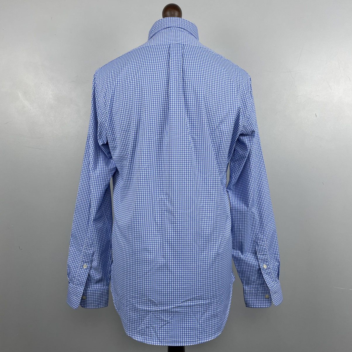 Polo Ralph Lauren × Vintage Polo Ralph Lauren shirt button up Classic Fit size M Size US M / EU 48-50 / 2 - 8 Thumbnail