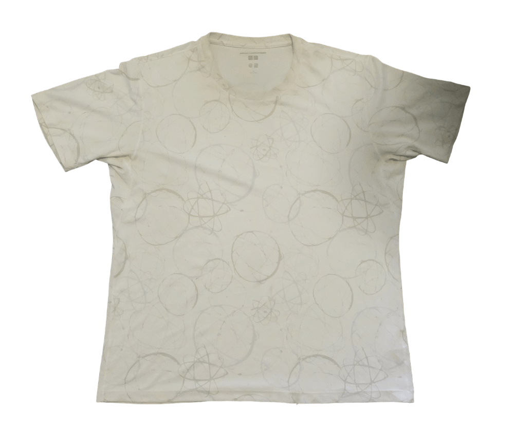 Futura × Uniqlo Uniqlo x Futura Laboratories Size US XL / EU 56 / 4 - 1 Thumbnail