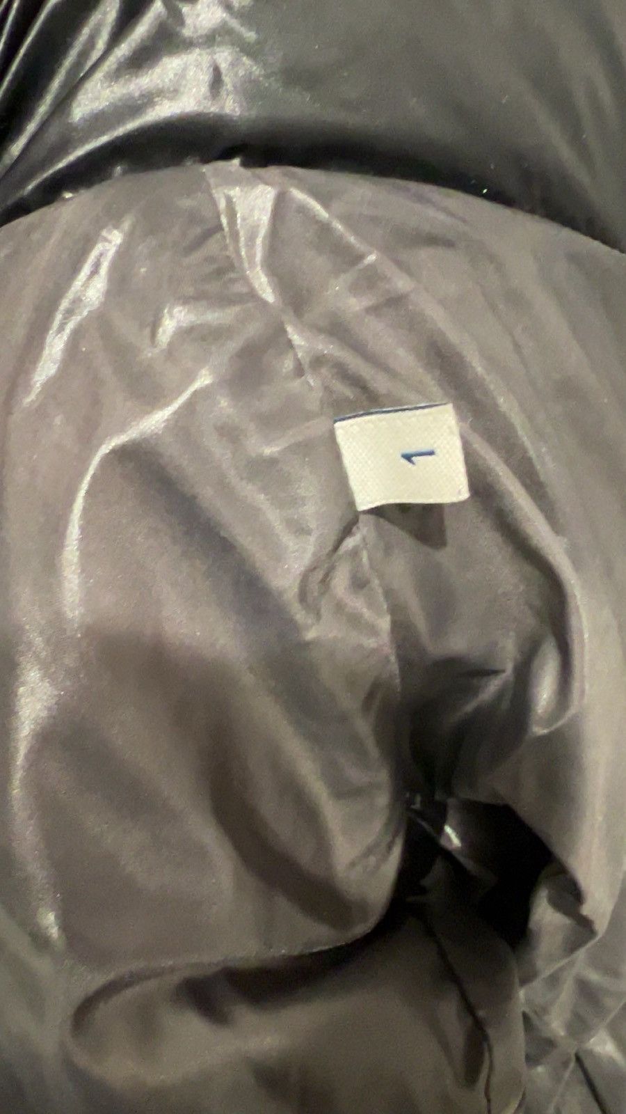 Moncler Moncler Maya Size US S / EU 44-46 / 1 - 4 Thumbnail