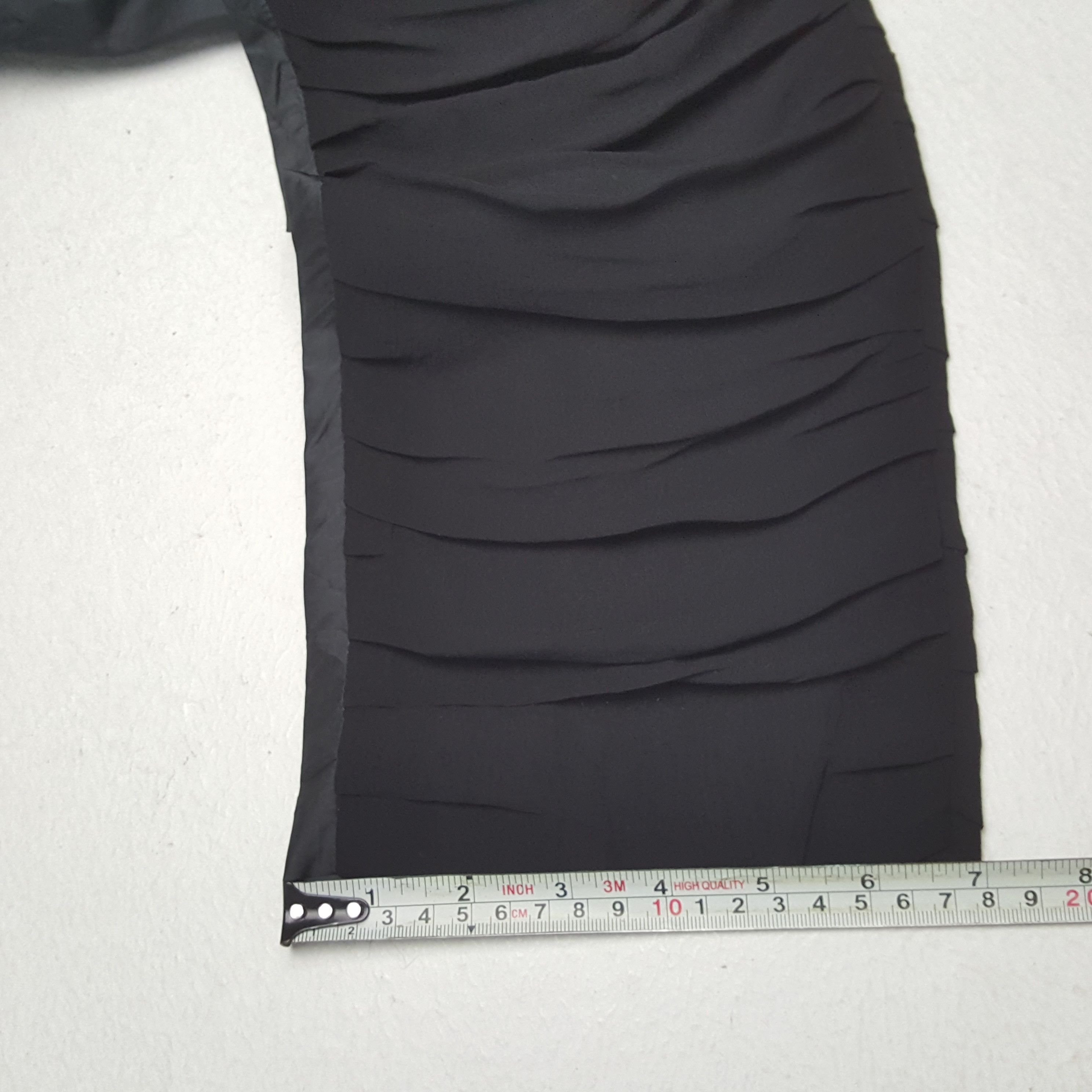 Costume National × Vintage COSTUME NATIONAL Italian Fashion Style Pants Size 27" / US 4 / IT 40 - 11 Thumbnail