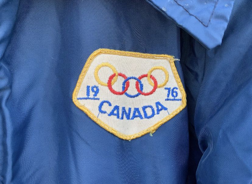 Other 1976 Canada Olympics Arctic Sub-Zero Coat size Men’s Medium Size US M / EU 48-50 / 2 - 8 Thumbnail