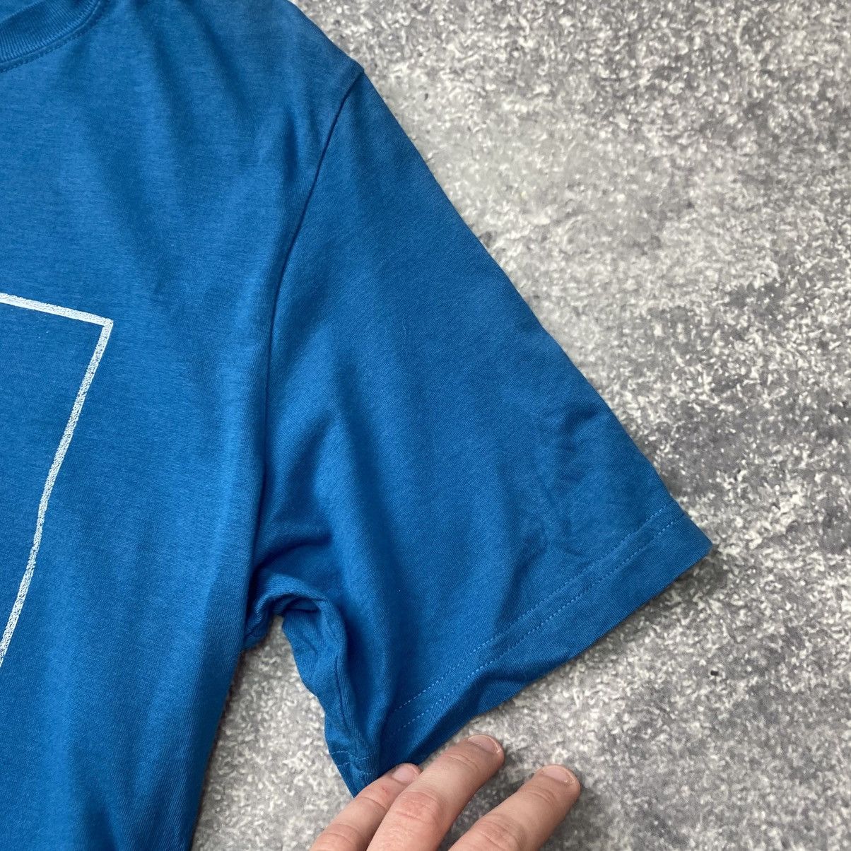 Paul Smith Men’s Paul Smith Big Logo designer Luxurg tee Size US M / EU 48-50 / 2 - 6 Thumbnail