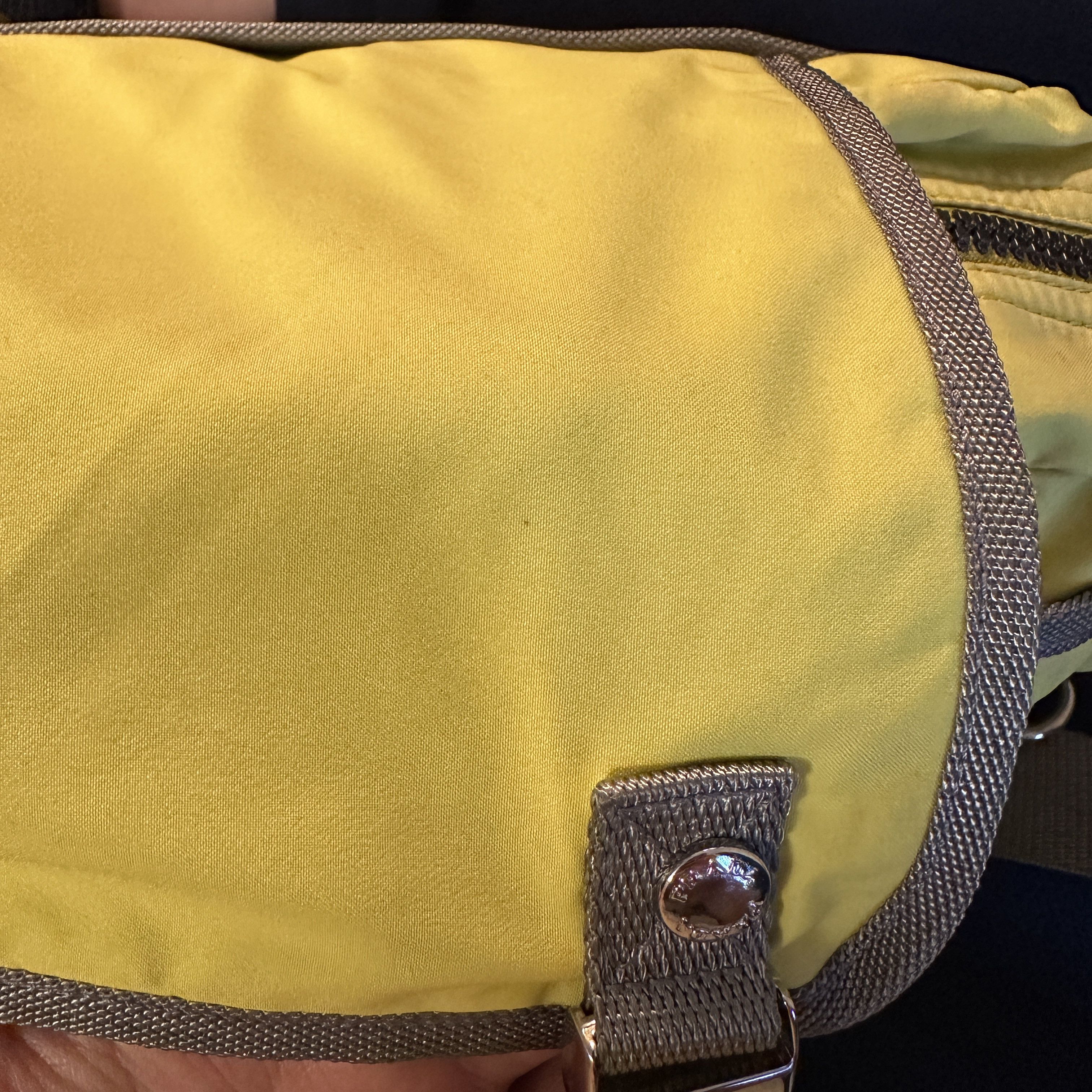 Prada 00's Sport Crossbody Bag Size ONE SIZE - 17 Thumbnail