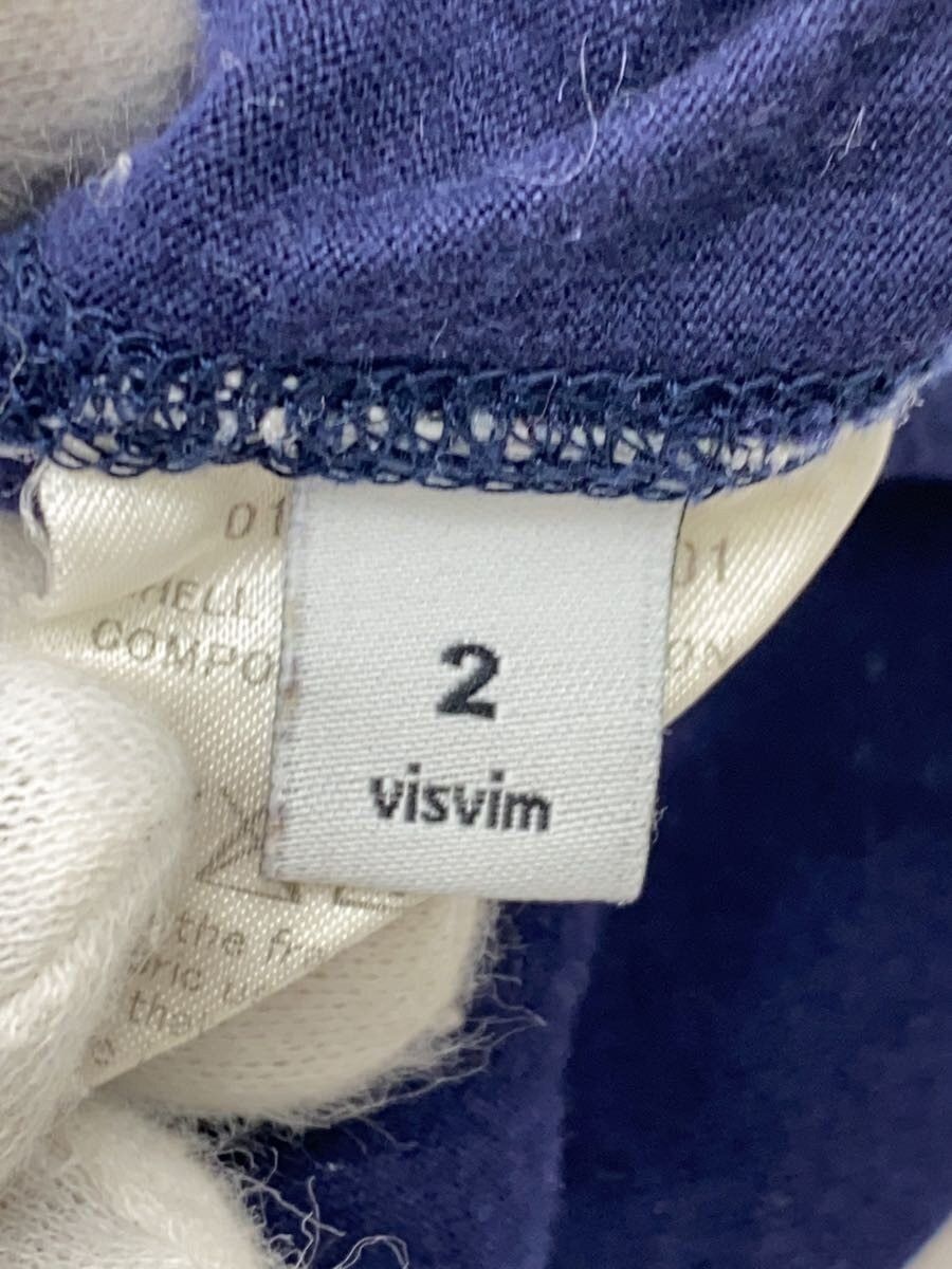 Visvim Cotton T-shirt Size US M / EU 48-50 / 2 - 4 Thumbnail