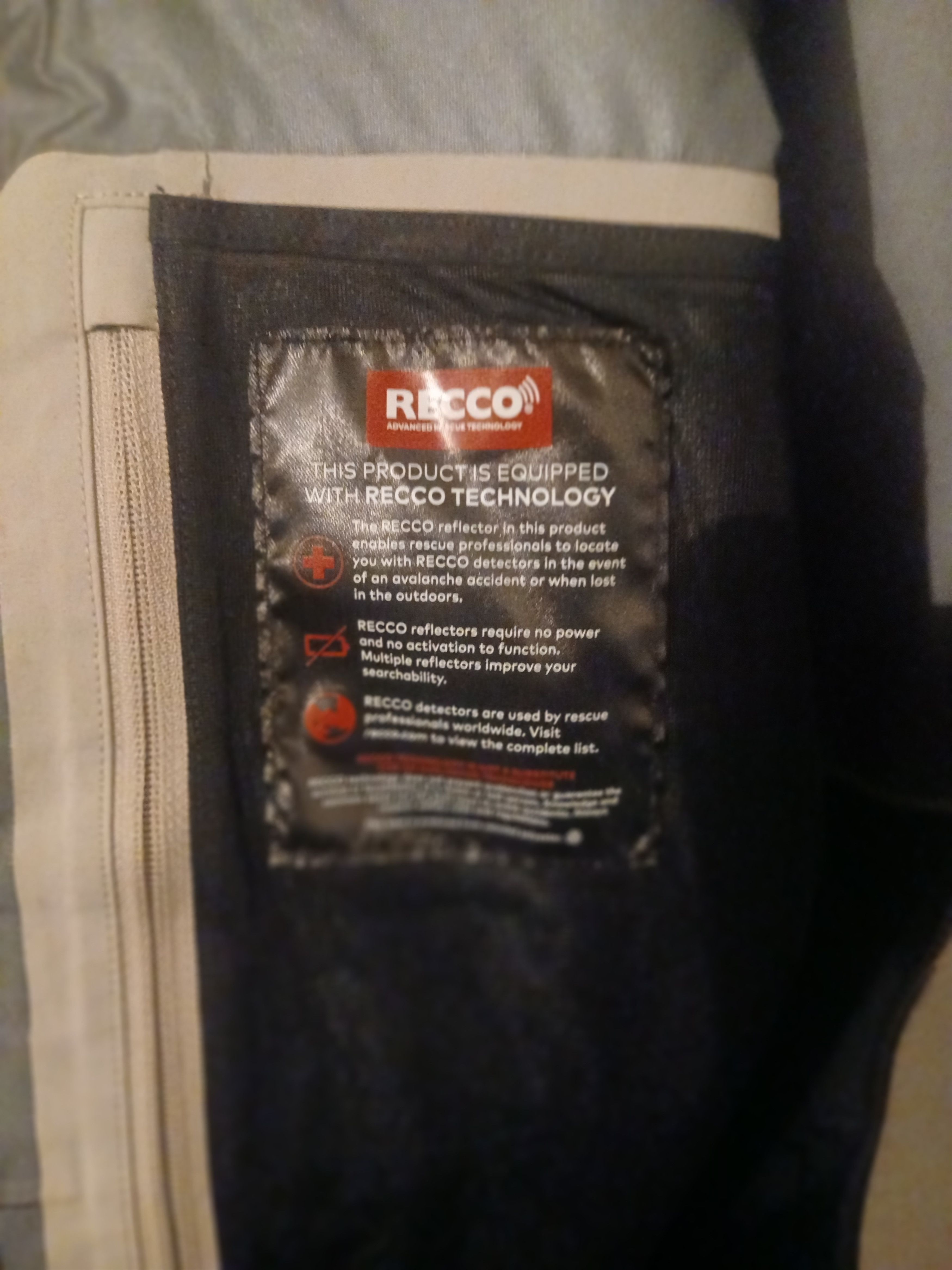 Volcom ​Volcom Gore-Tex Balface Guide Jacket & pants (Size Small) Size US S / EU 44-46 / 1 - 4 Thumbnail